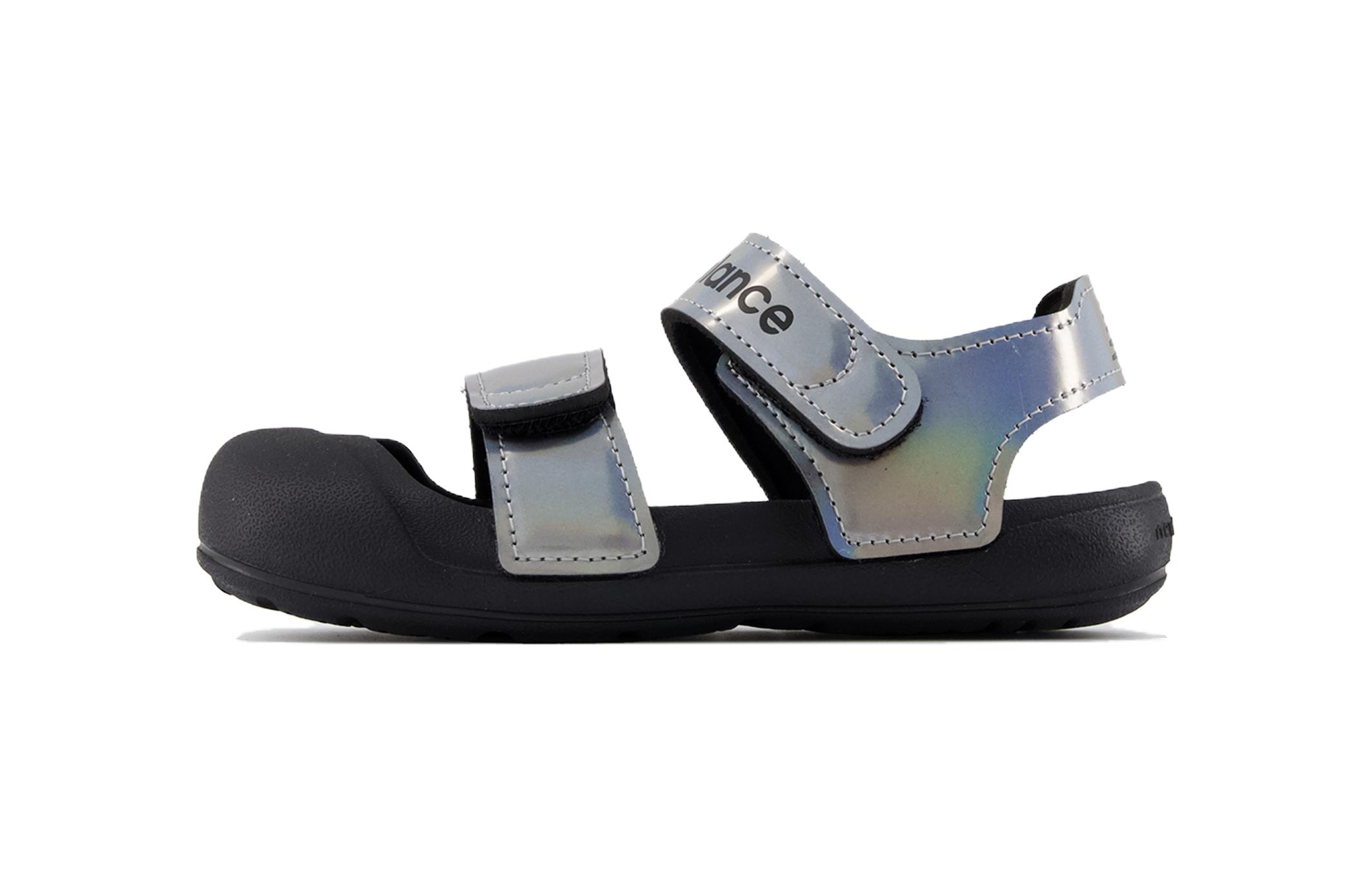 Нью Баланс 809 Антиударные, Износостойкие и Дышащие Низкие Кроссовки для Малышей Серебристо-Черные
Нью Баланс 809 Антиударные, Износостойкие и Дышащие Низкие Кроссовки для Малышей Серебристо-Черные