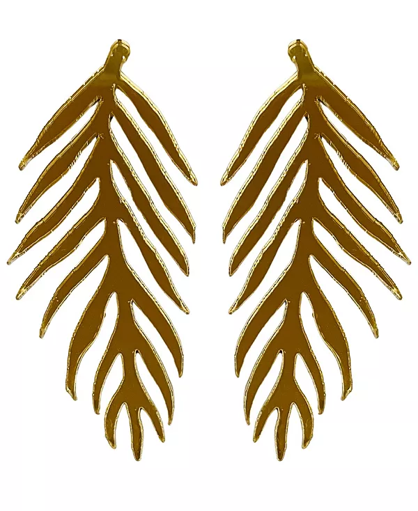 Тропическая любовь Swanky Designs, gold
Тропическая любовь Swanky Designs, gold