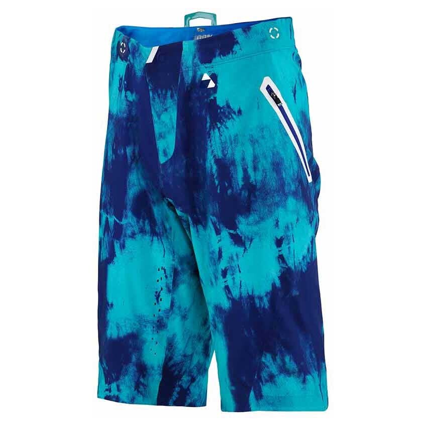 Шорты 100percent Celium, синий
Шорты 100percent Celium, синий