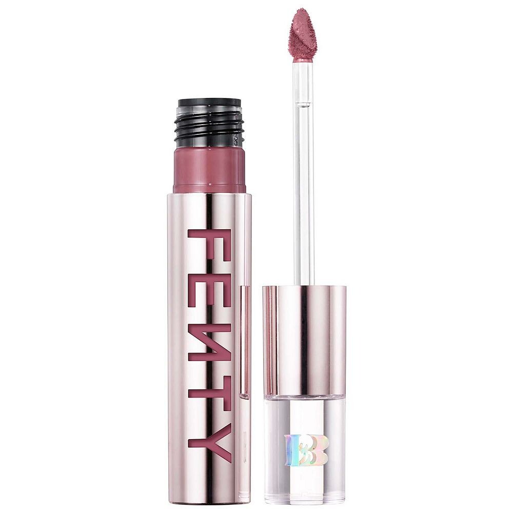 FENTY BEAUTY от Рианны Fenty Icon Velvet Liquid Lipstick FENTY BEAUTY by Rihanna, цвет Riri
FENTY BEAUTY от Рианны Fenty Icon Velvet Liquid Lipstick FENTY BEAUTY by Rihanna, цвет Riri