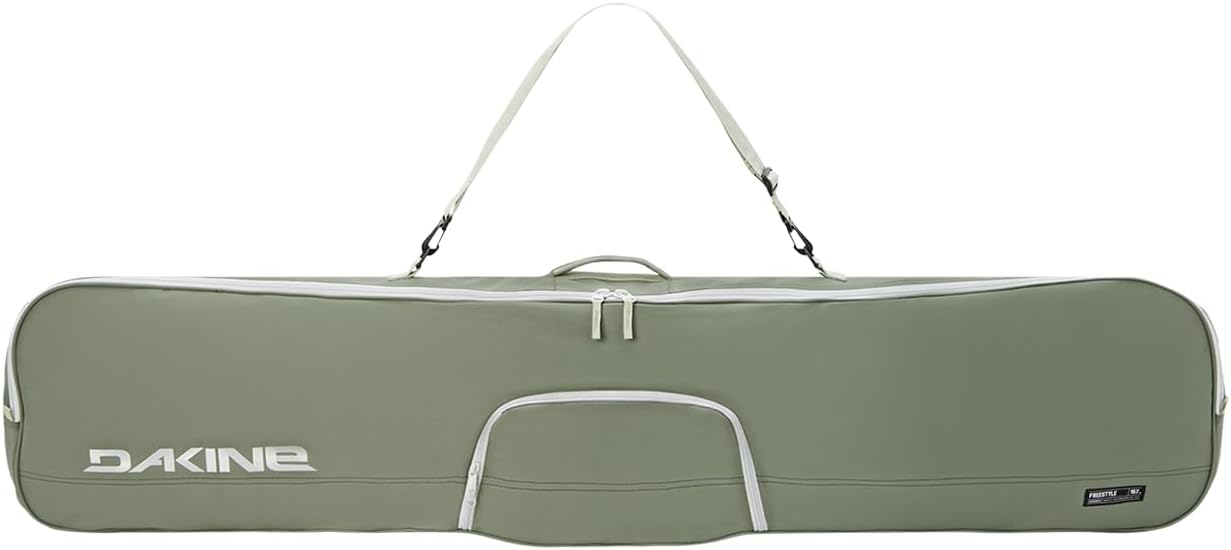 Сумка для сноуборда Dakine Freestyle, Black, Черный, Сумка для сноуборда Dakine Freestyle, Black
Сумка для сноуборда Dakine Freestyle, Black, Черный, Сумка для сноуборда Dakine Freestyle, Black