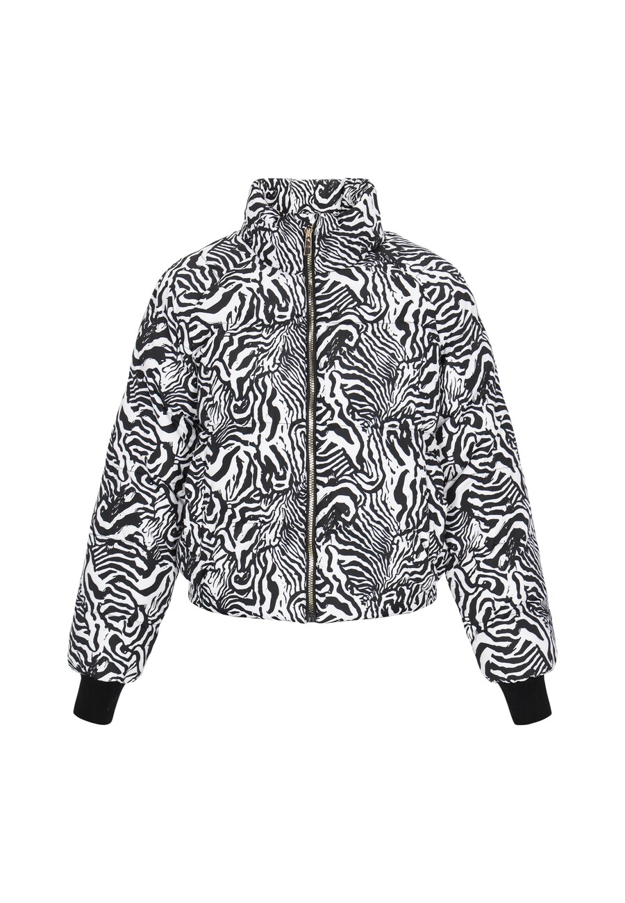 Зимняя куртка faina, черный
Зимняя куртка faina, черный