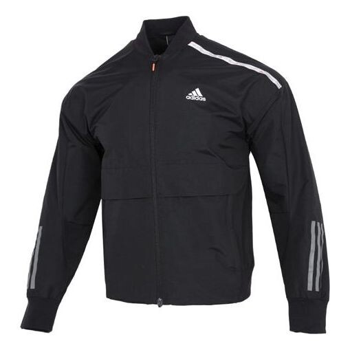 Куртка Men's adidas Th Bom Wvjkt Sports Stripe Casual Woven Jacket Black, черный
Куртка Men's adidas Th Bom Wvjkt Sports Stripe Casual Woven Jacket Black, черный