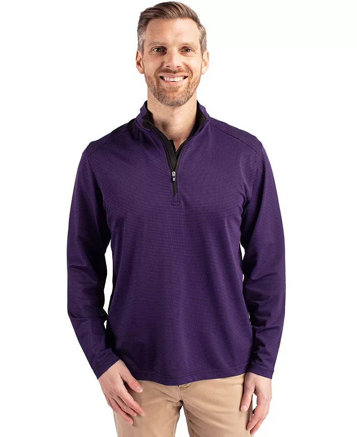 Куртка мужская Cutter Buck Virtue Eco Pique Micro Stripe Recycled с молнией до середины груди Cutter & Buck, фиолетовый
Куртка мужская Cutter Buck Virtue Eco Pique Micro Stripe Recycled с молнией до середины груди Cutter & Buck, фиолетовый