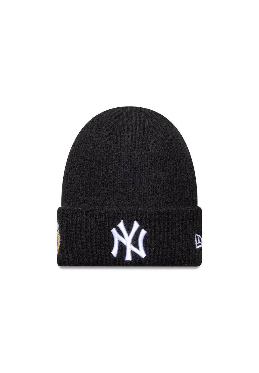 Шапка New Era MLB WS UNISEX, Black/White/Black
Шапка New Era MLB WS UNISEX, Black/White/Black