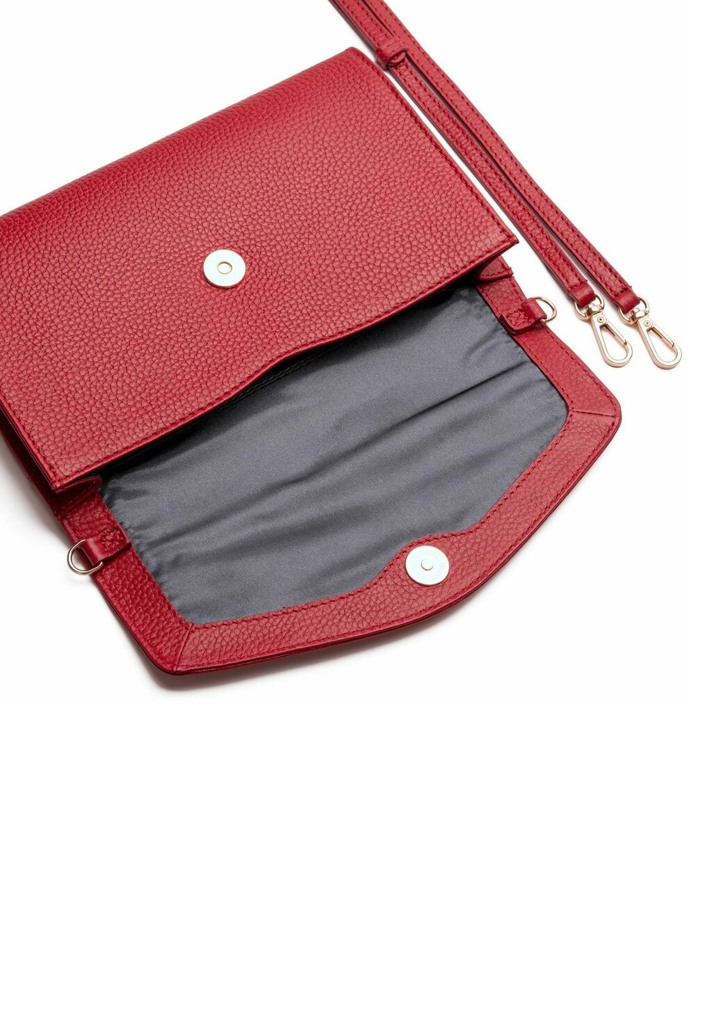 Сумка через плечо BOLOGNA Lazarotti, красный
Сумка через плечо BOLOGNA Lazarotti, красный