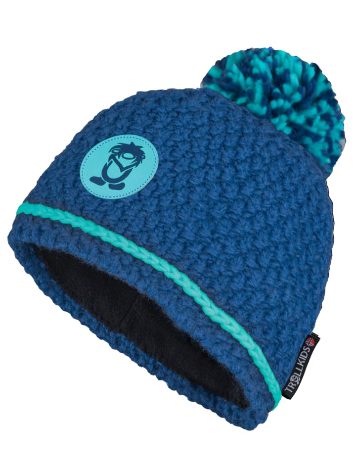 Шапка Trollkids
Шапка Trollkids