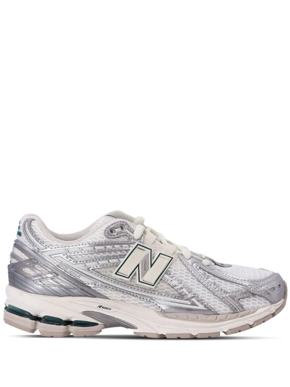 Кроссовки 1906R со вставками NEW BALANCE, серый
Кроссовки 1906R со вставками NEW BALANCE, серый