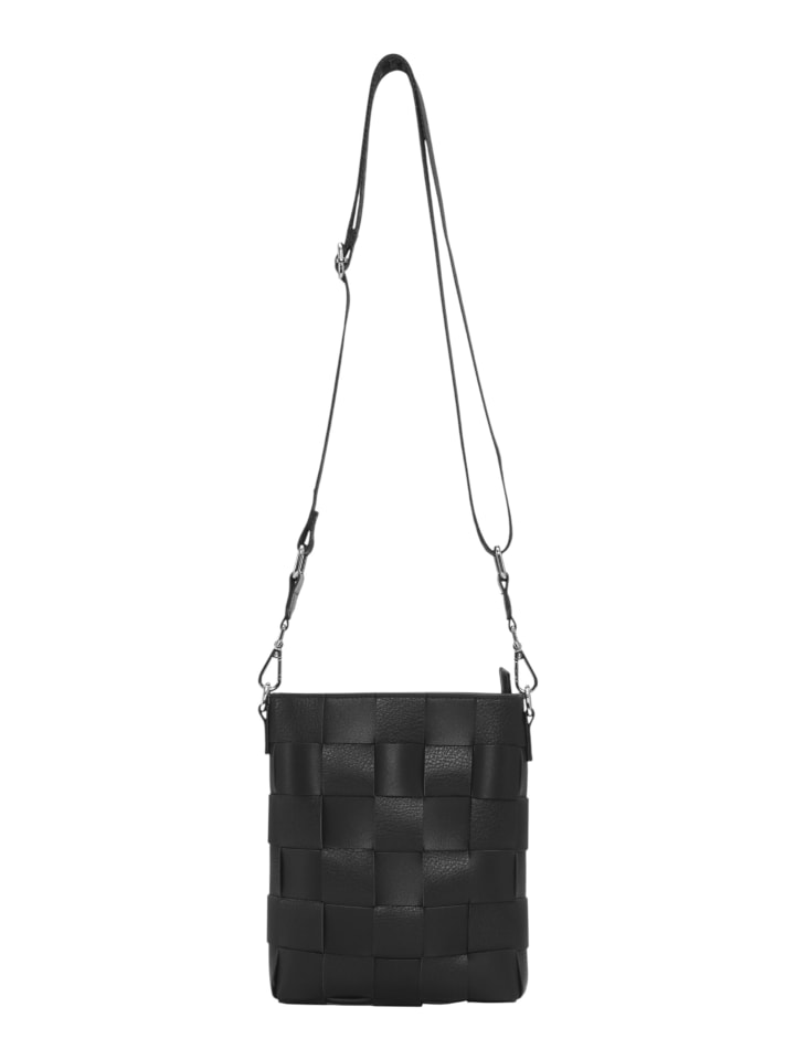 Ilse Jacobsen Сумка через плечо CHIP13 черного цвета
Ilse Jacobsen Сумка через плечо CHIP13 черного цвета