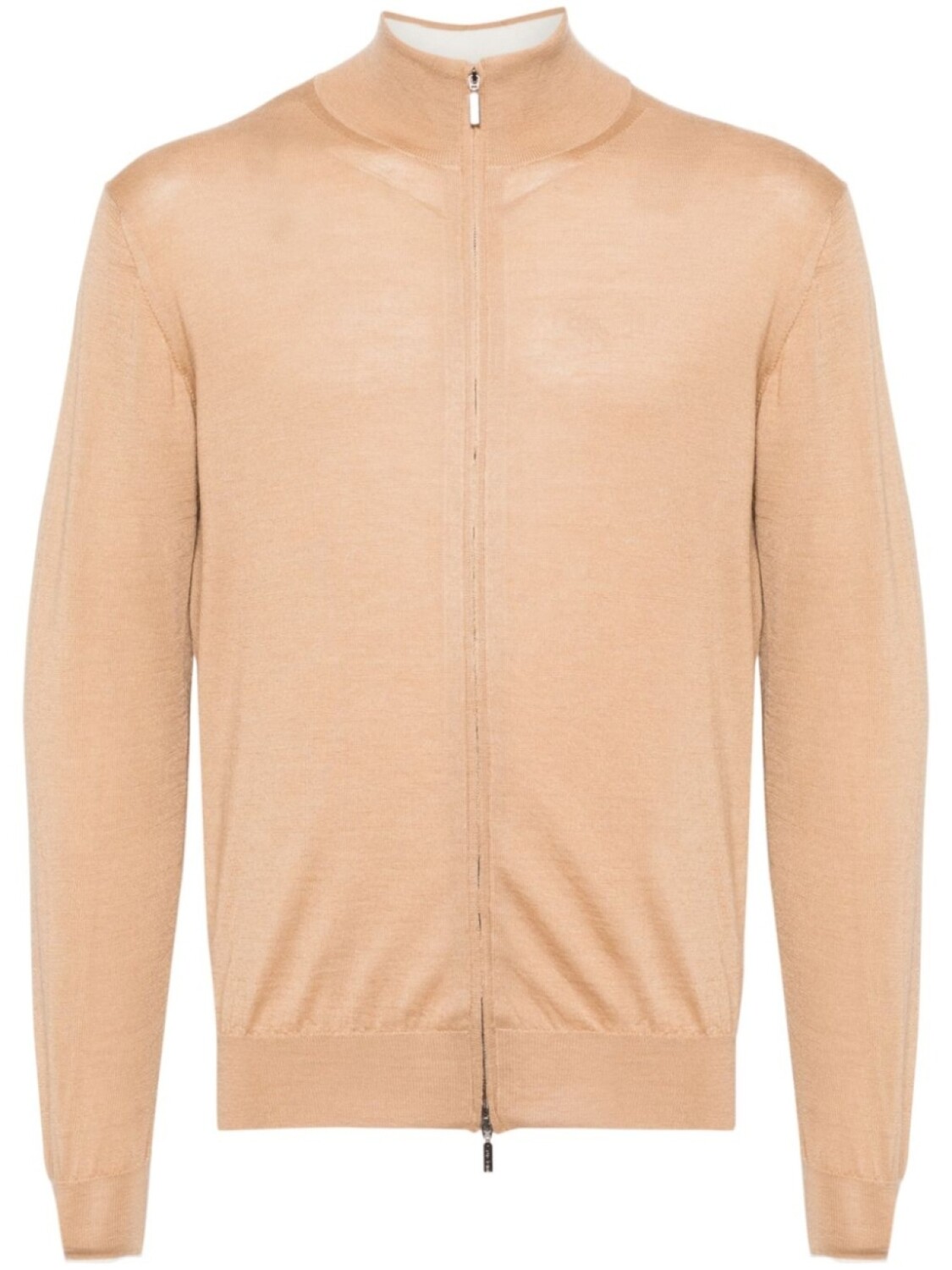 Кардиган из смеси кашемира и шелка Cruciani, нейтральный цвет
Кардиган из смеси кашемира и шелка Cruciani, нейтральный цвет