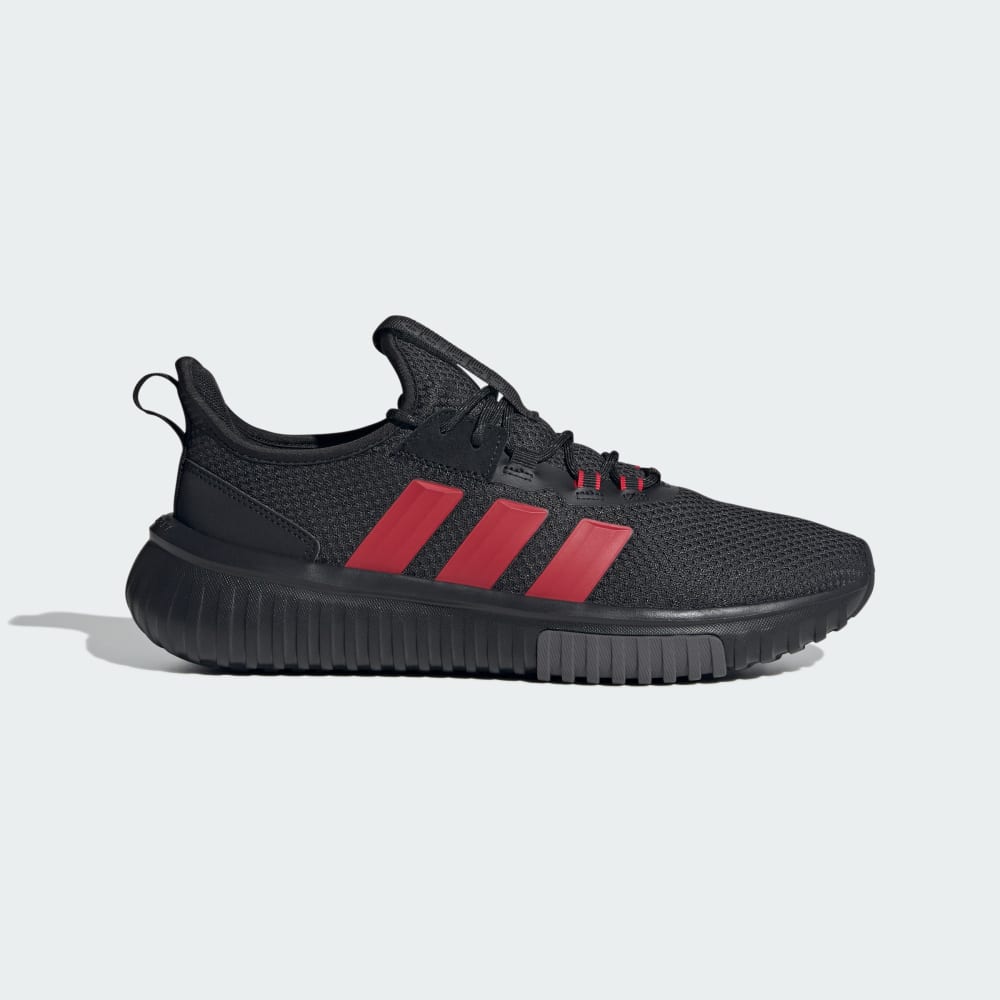Кроссовки Adidas Kaptir 4.0 Shoes, цвет Core Black/Better Scarlet/Carbon
Кроссовки Adidas Kaptir 4.0 Shoes, цвет Core Black/Better Scarlet/Carbon
