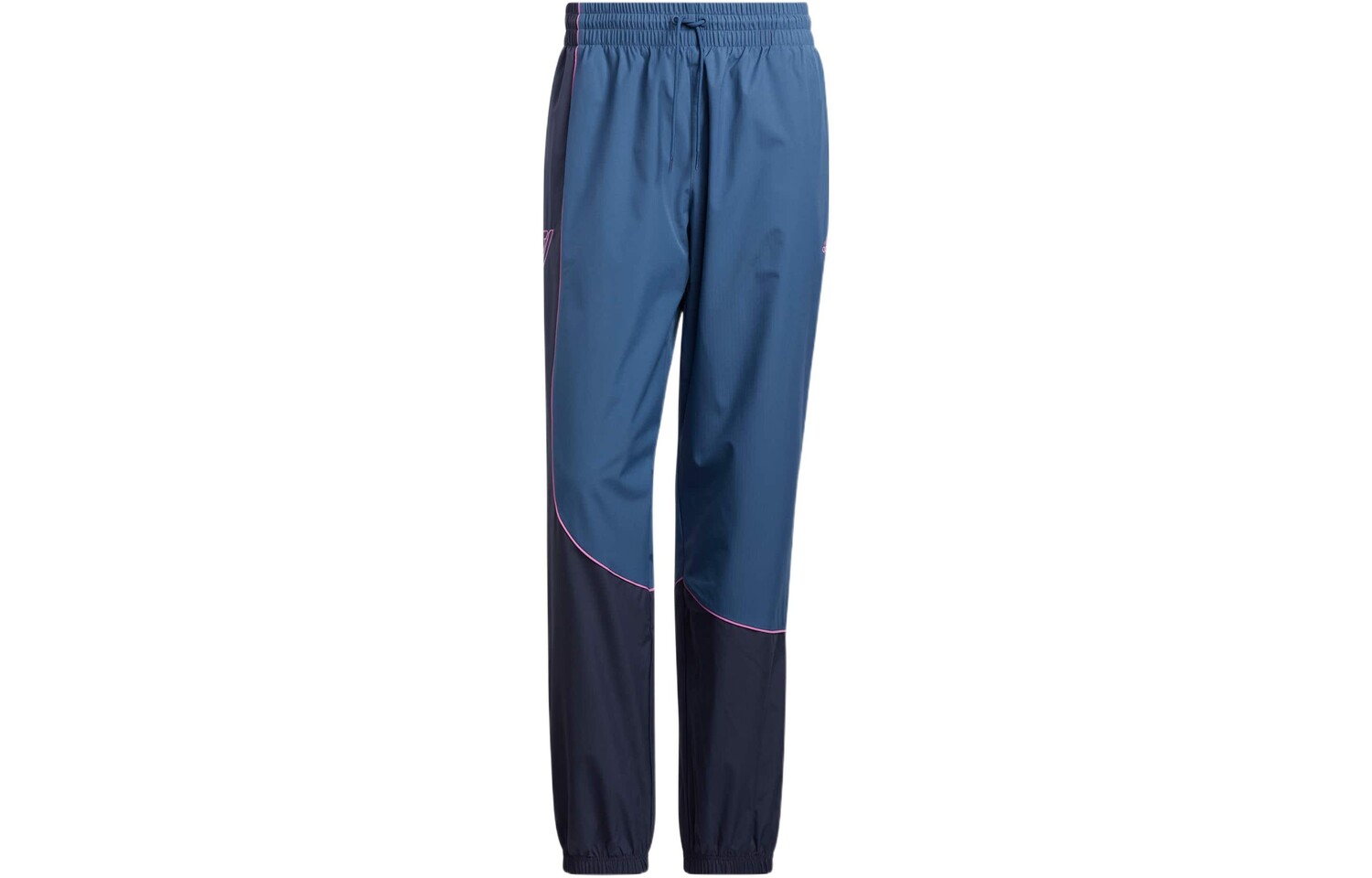 Трикотажные спортивные штаны мужские синие Adidas, синий
Трикотажные спортивные штаны мужские синие Adidas, синий