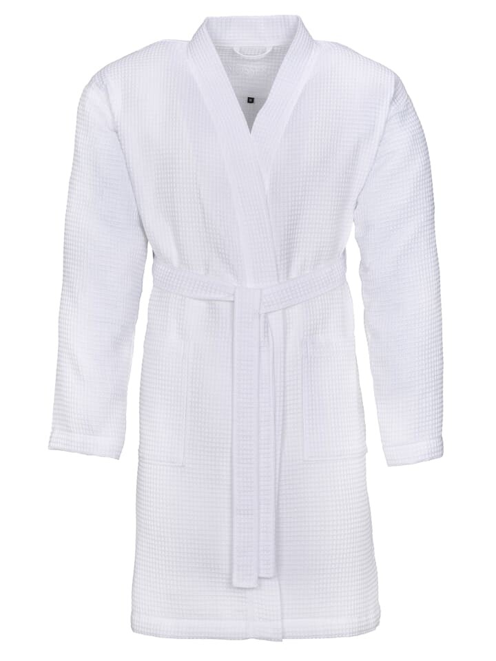 Халаты Vossen, белый
Халаты Vossen, белый