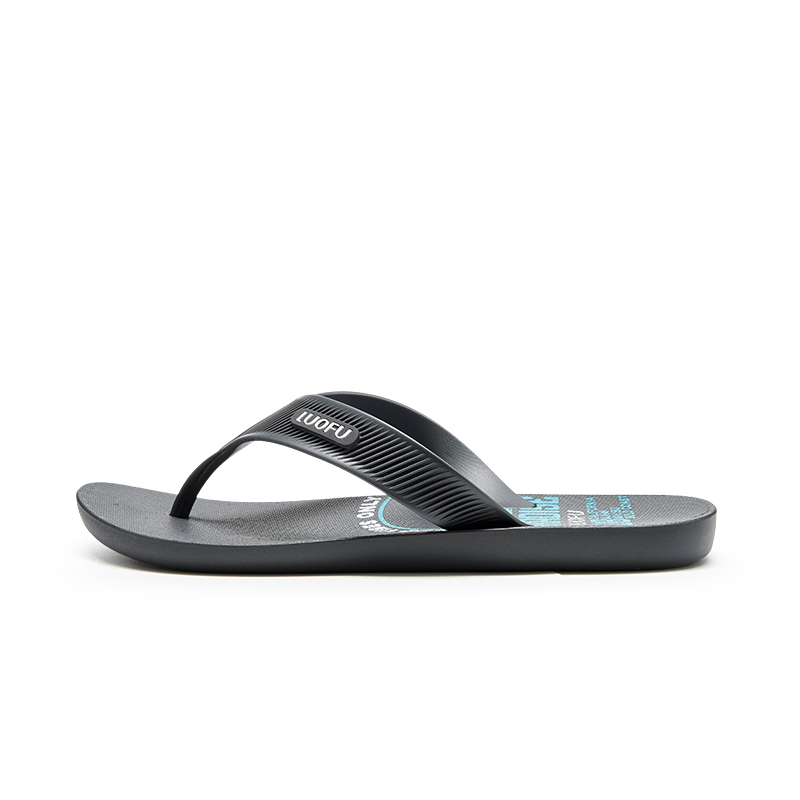 LUOFU Сланцы мужские нескользящие Iron Door Gray, цвет Iron Door Gray
LUOFU Сланцы мужские нескользящие Iron Door Gray, цвет Iron Door Gray