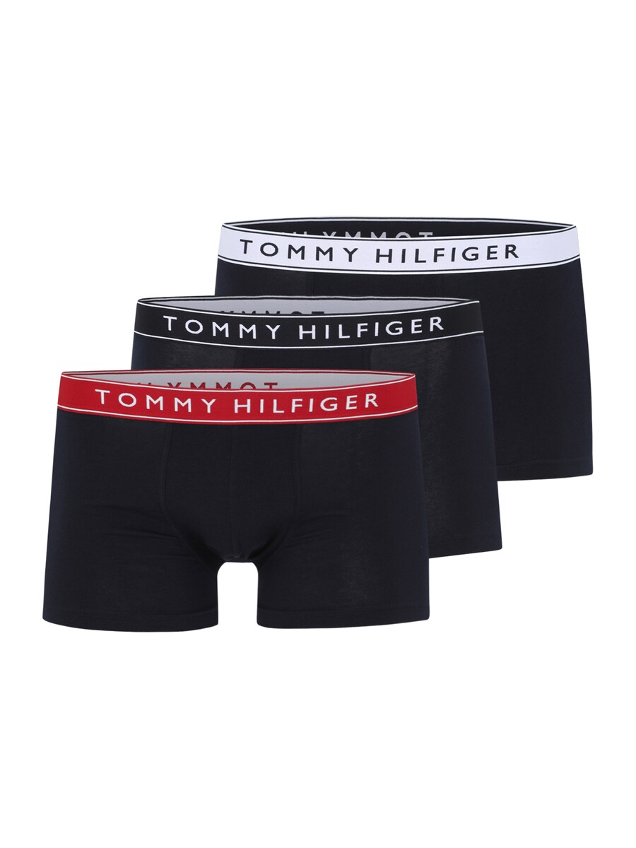 Боксеры Tommy Hilfiger Underwear, Night Blue
Боксеры Tommy Hilfiger Underwear, Night Blue