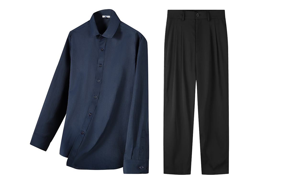 Комлпект Shirt Matching Set Unisex WARRIOR
Комлпект Shirt Matching Set Unisex WARRIOR