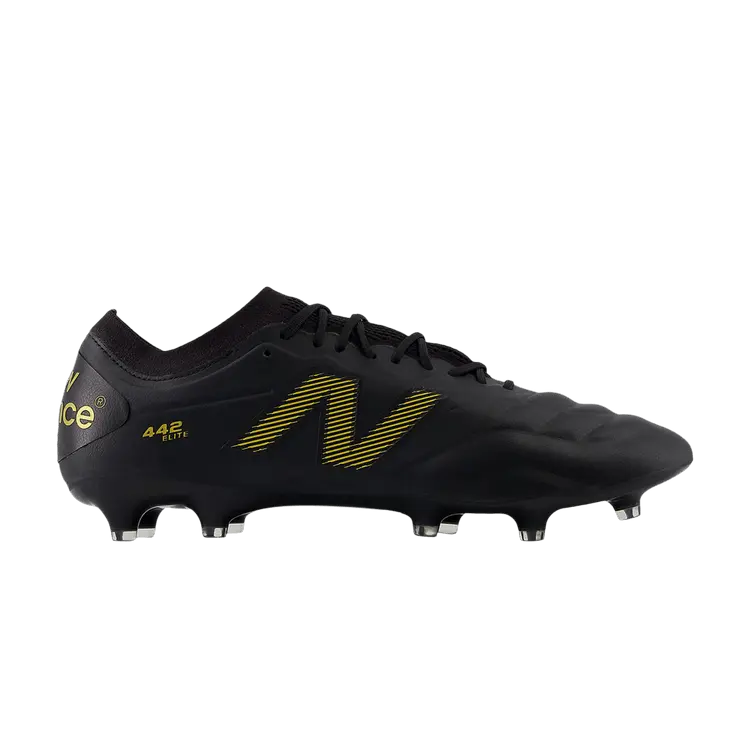 Кроссовки 442v2 Elite FG '10 Year Pack', черный
Кроссовки 442v2 Elite FG '10 Year Pack', черный