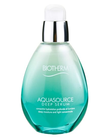 Легкая, глубоко увлажняющая сыворотка, 50 мл Biotherm, Aquasource
Легкая, глубоко увлажняющая сыворотка, 50 мл Biotherm, Aquasource
