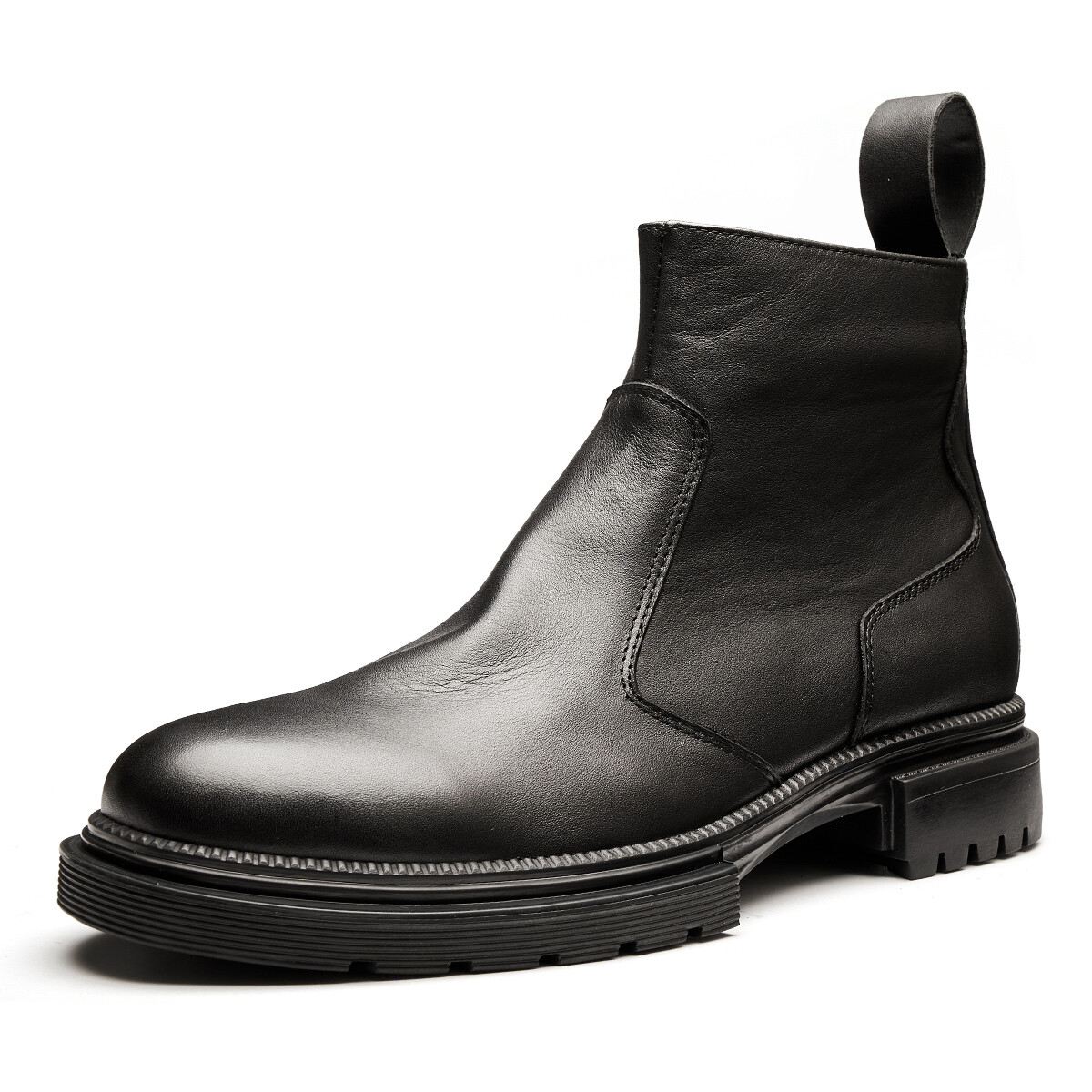 Ботинки Brounvanm Ankle Boots Men
Ботинки Brounvanm Ankle Boots Men