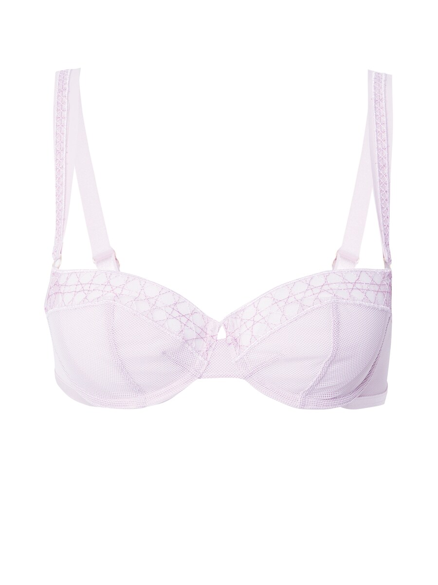 Бюстгальтер-балконет TRIUMPH Palina Cosmic Heartbeat, розовый
Бюстгальтер-балконет TRIUMPH Palina Cosmic Heartbeat, розовый