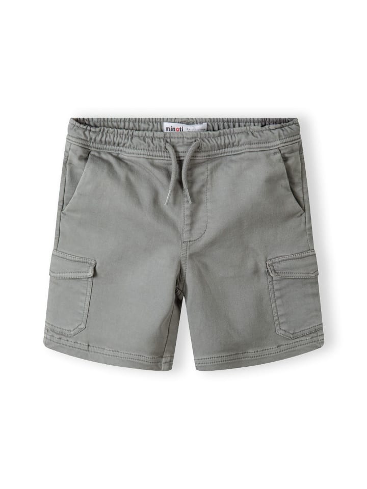 Шорты Minoti, серый
Шорты Minoti, серый