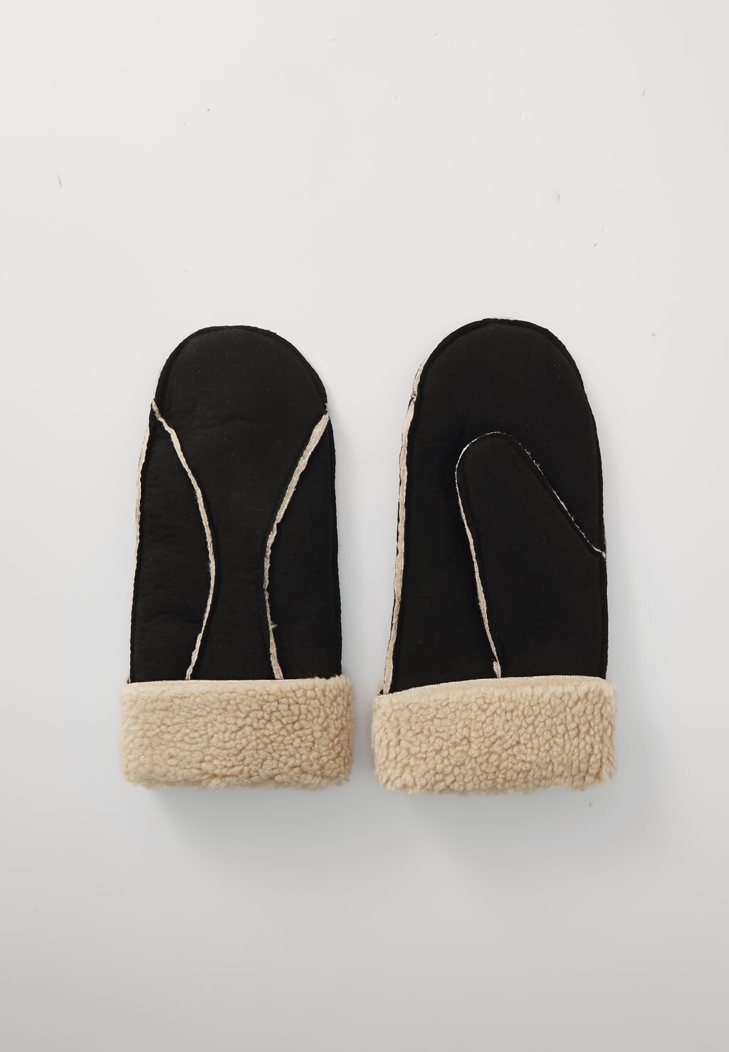 Рукавицы Anna Field, черный
Рукавицы Anna Field, черный