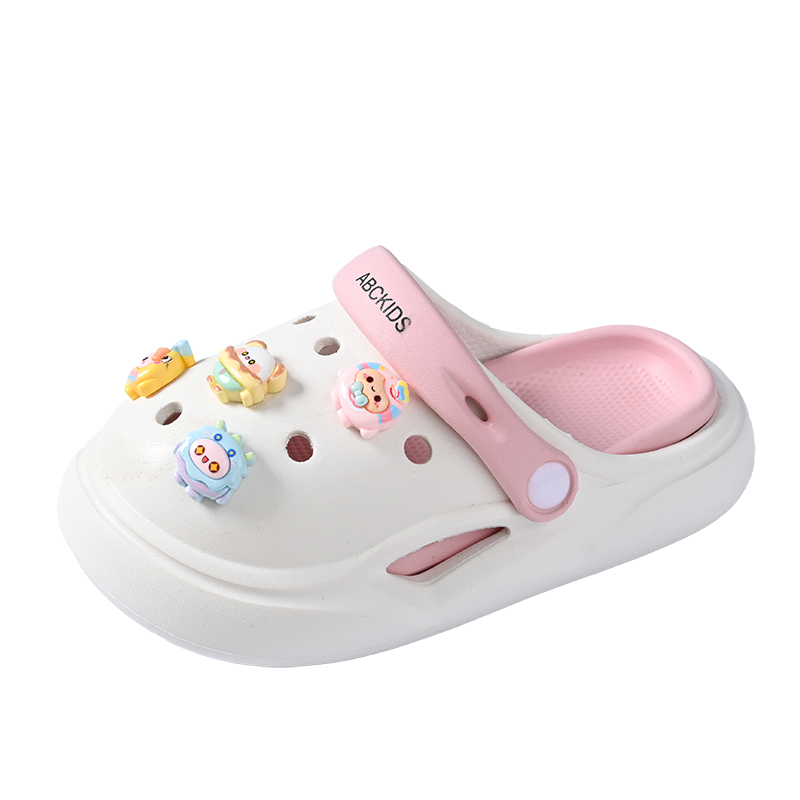 Тапочки детские противоскользящие ABC KIDS, оливковый/зеленый
Тапочки детские противоскользящие ABC KIDS, оливковый/зеленый