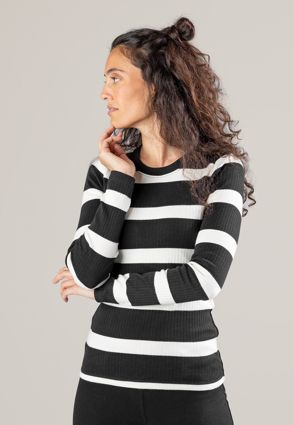 Джемпер Living Crafts, Серый, Джемпер Living Crafts
Джемпер Living Crafts, Серый, Джемпер Living Crafts