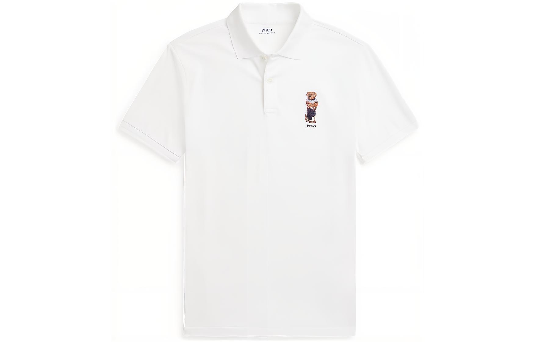 Polo Ralph Lauren Белая поло для мужчин, Белый, Polo Ralph Lauren Белая поло для мужчин
Polo Ralph Lauren Белая поло для мужчин, Белый, Polo Ralph Lauren Белая поло для мужчин