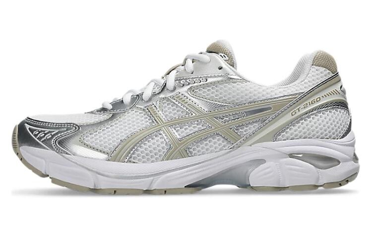 Asics GT-2160 Кроссовки Унисекс, Silver, Серебристый, Asics GT-2160 Кроссовки Унисекс, Silver
Asics GT-2160 Кроссовки Унисекс, Silver, Серебристый, Asics GT-2160 Кроссовки Унисекс, Silver