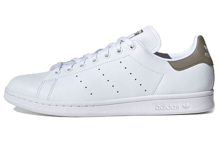 Кроссовки Adidas Originals Stan Smith Cloud White Trace Cargo
Кроссовки Adidas Originals Stan Smith Cloud White Trace Cargo