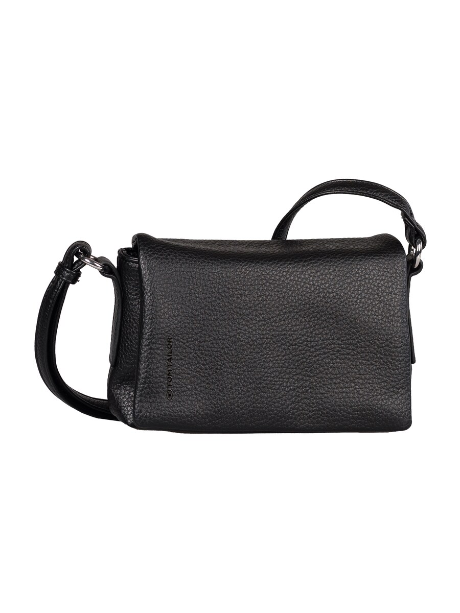 Сумка кросс-боди TOM TAILOR Lissi, Black, Черный, Сумка кросс-боди TOM TAILOR Lissi, Black
Сумка кросс-боди TOM TAILOR Lissi, Black, Черный, Сумка кросс-боди TOM TAILOR Lissi, Black