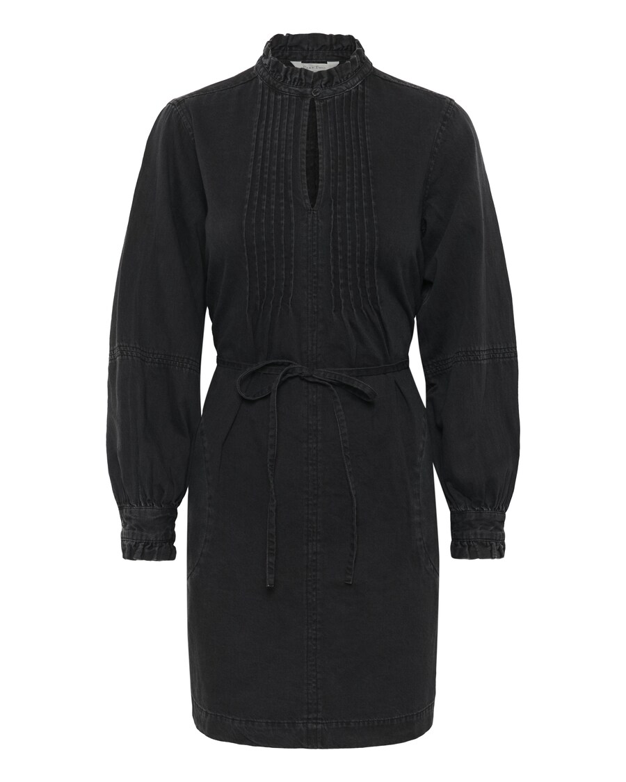 Платье Part Two Sarine, темно-серый
Платье Part Two Sarine, темно-серый