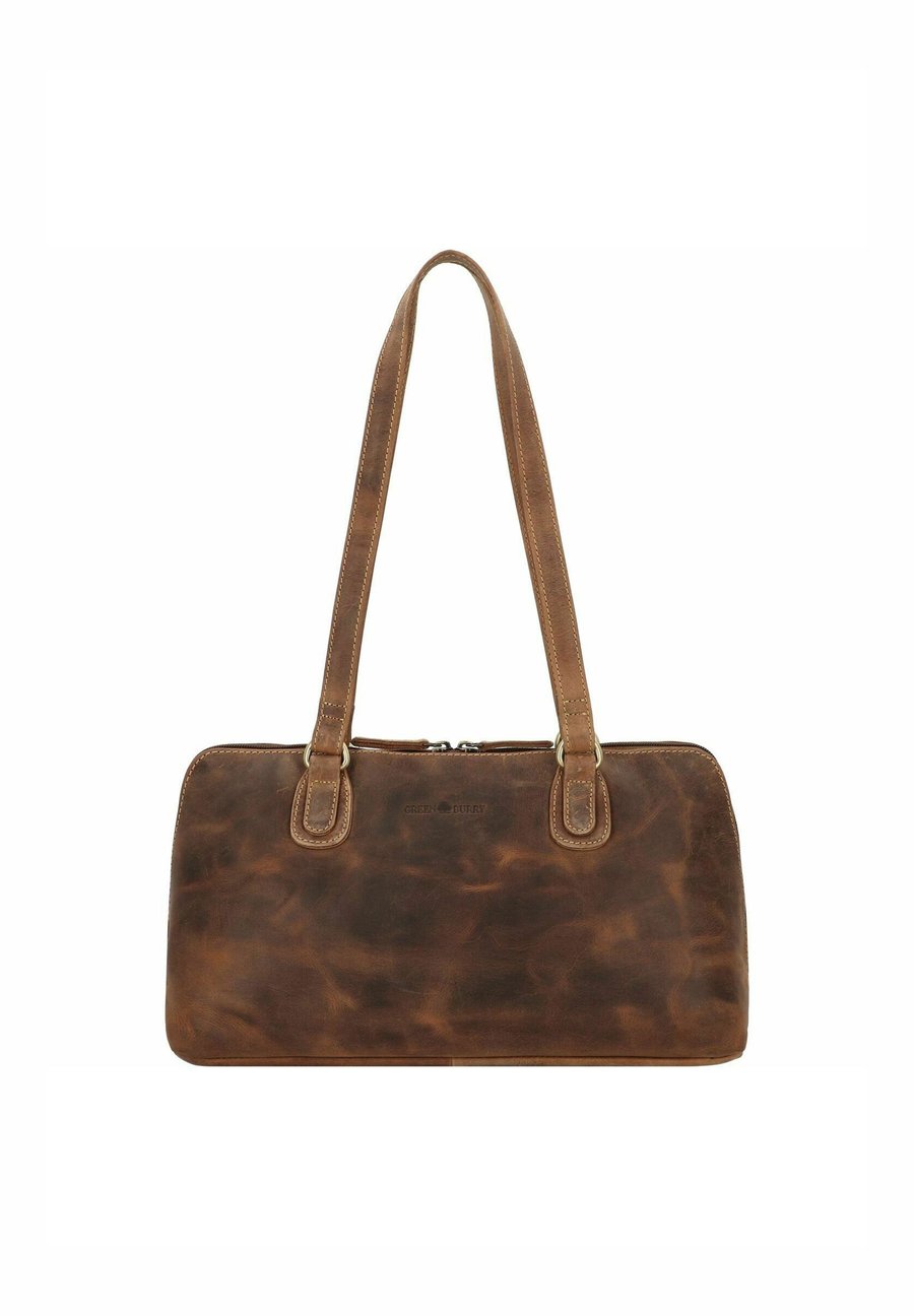 Сумка Greenburry VINTAGE , Brown
Сумка Greenburry VINTAGE , Brown