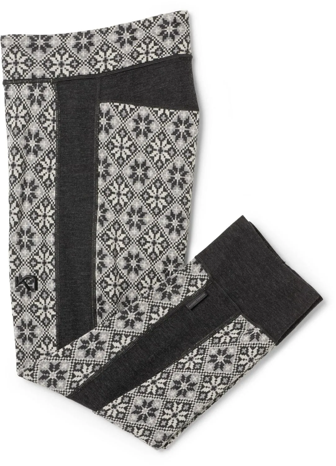 Розовые капри базовые брюки с высокой талией Kari Traa, Black
Розовые капри базовые брюки с высокой талией Kari Traa, Black