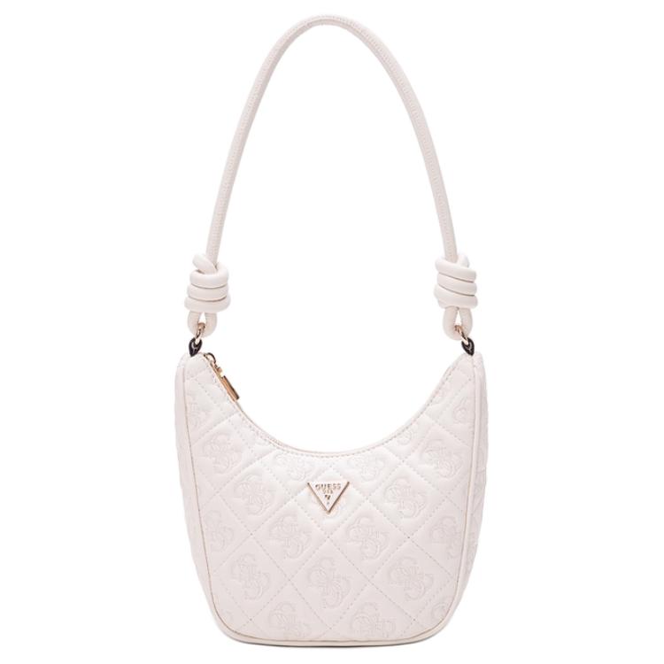 GUESS Женская сумка через плечо из искусственной кожи бежевого цвета, Ecru
GUESS Женская сумка через плечо из искусственной кожи бежевого цвета, Ecru
