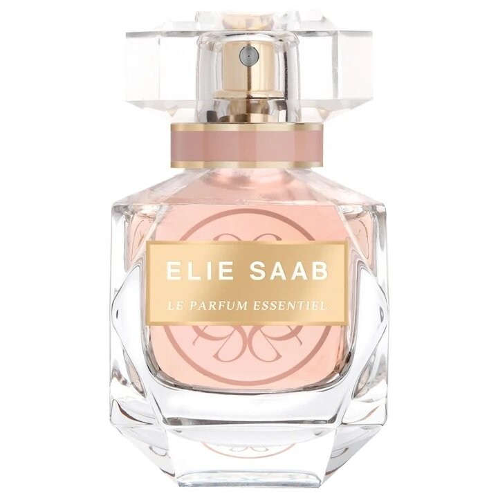 Elie Saab, Le Parfum Essentiel, парфюмированная вода, 50 мл
Elie Saab, Le Parfum Essentiel, парфюмированная вода, 50 мл