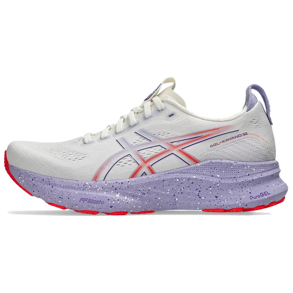 ASICS Женские беговые кроссовки GEL KAYANO 32 Support белые
ASICS Женские беговые кроссовки GEL KAYANO 32 Support белые