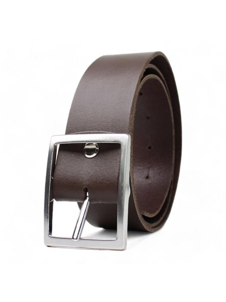 Ремень FRONHOFER Ledergürtel Herren, темно-коричневый
Ремень FRONHOFER Ledergürtel Herren, темно-коричневый