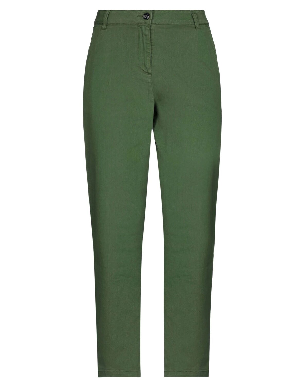 Джинсы Semicouture, зеленый
Джинсы Semicouture, зеленый