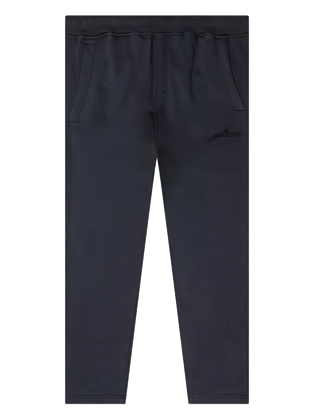 Спортивные брюки с вышитым логотипом Stone Island, черный
Спортивные брюки с вышитым логотипом Stone Island, черный