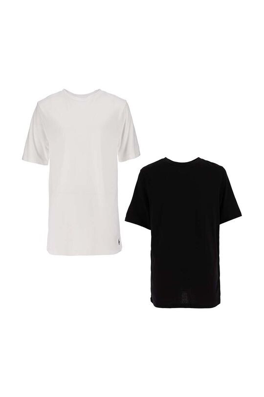 2 упаковки пижам Polo Ralph Lauren, белый
2 упаковки пижам Polo Ralph Lauren, белый