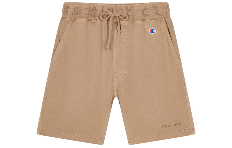 Повседневные шорты японской версии унисекс Champion, хаки
Повседневные шорты японской версии унисекс Champion, хаки