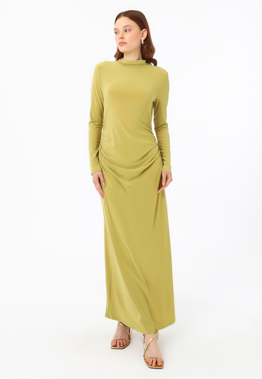 Платье Modanisa MODEST, Green
Платье Modanisa MODEST, Green