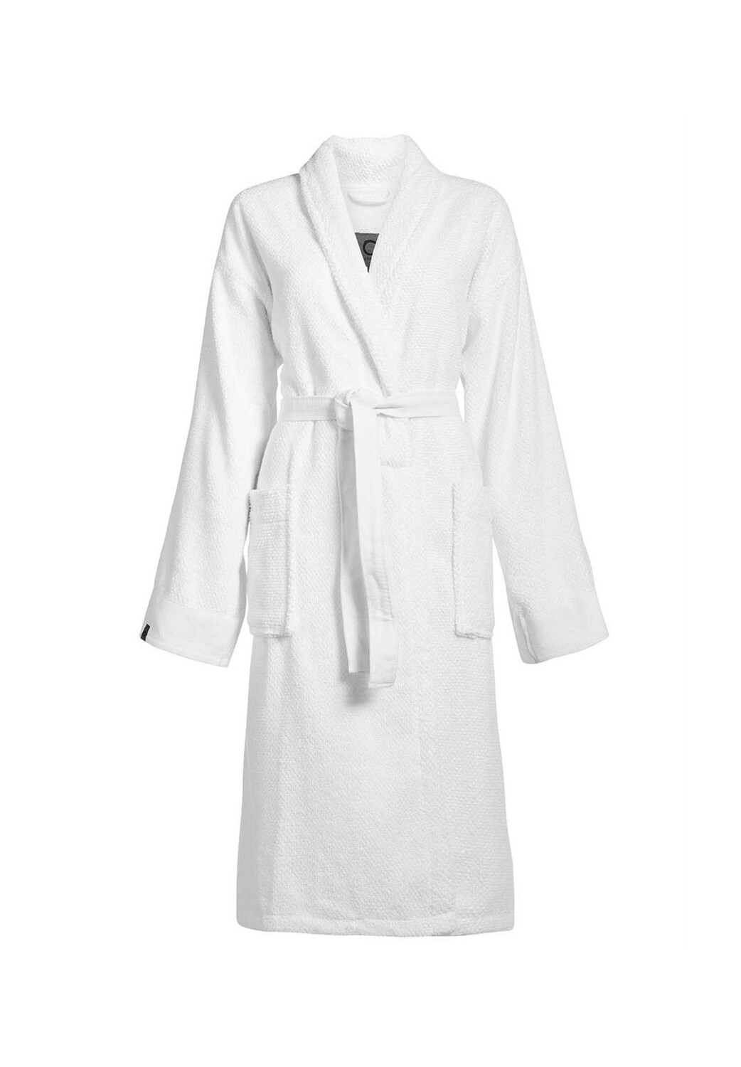 Халат Connect Organic однотонный ESSENZA
Халат Connect Organic однотонный ESSENZA