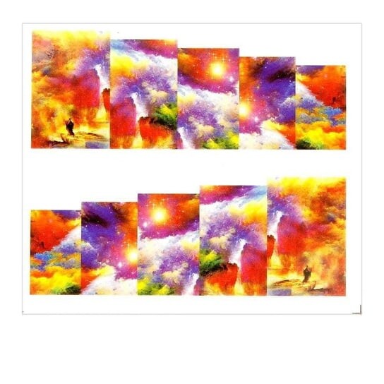 Наклейки для ногтей на водной основе, лист 6,5 х 5,5 см на 10 пальцев № А172 MollyLac, Molly Lac
Наклейки для ногтей на водной основе, лист 6,5 х 5,5 см на 10 пальцев № А172 MollyLac, Molly Lac