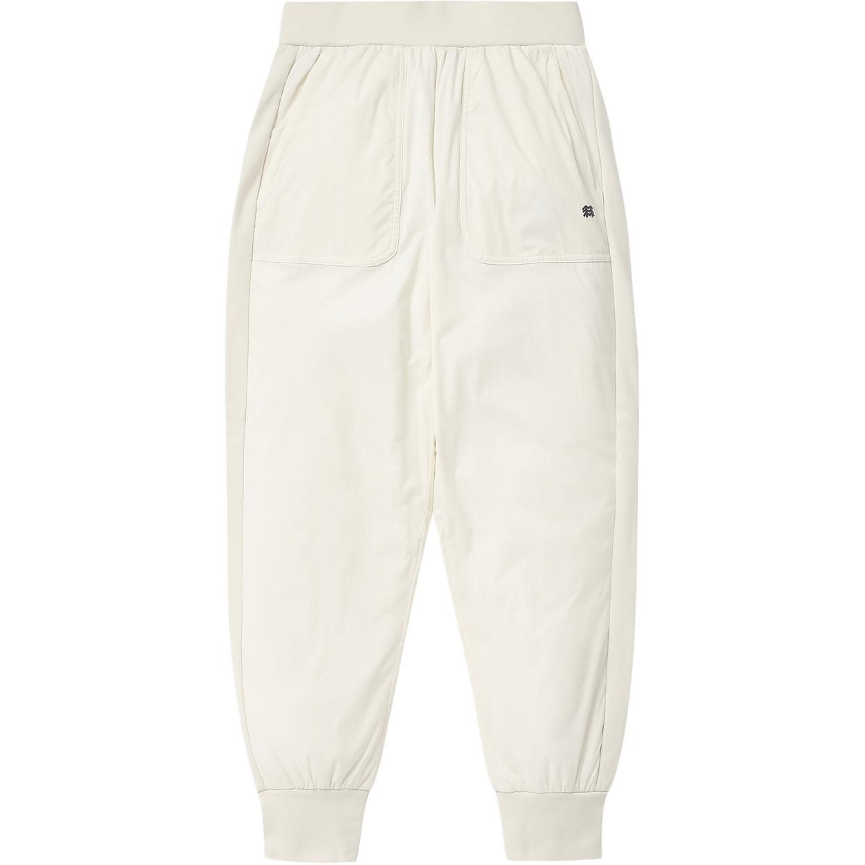 PRIMALOFT Casual Pants Women's KOLON SPORT, белый
PRIMALOFT Casual Pants Women's KOLON SPORT, белый