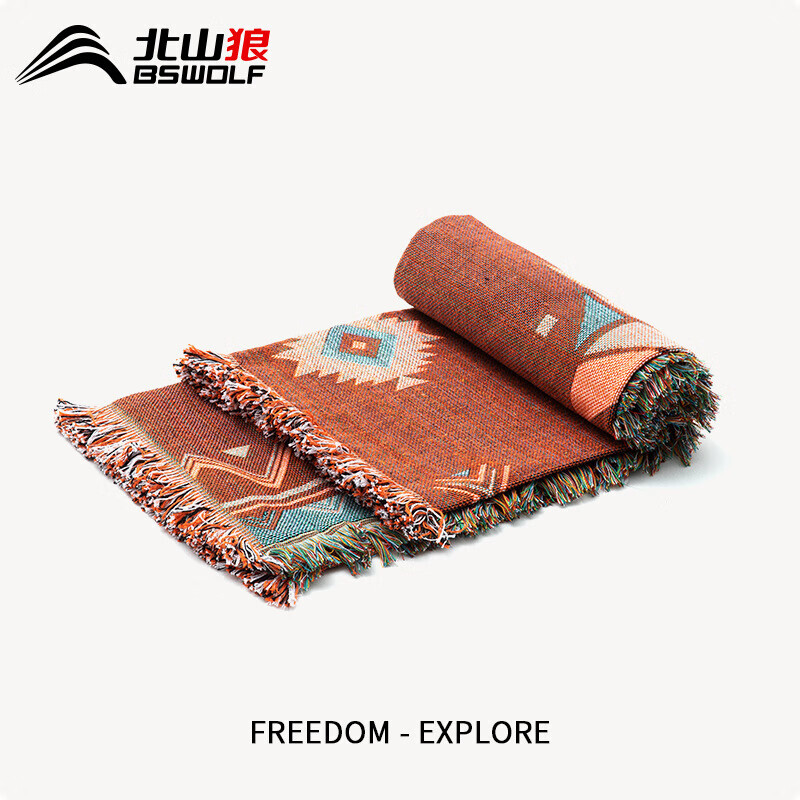 BSWolf походное одеяло для пикника, влагостойкий коврик, утолщенный портативный коврик для кемпинга, парка, весеннего выхода, кремовый, белый, 130*160
BSWolf походное одеяло для пикника, влагостойкий коврик, утолщенный портативный коврик для кемпинга, парка, весеннего выхода, кремовый, белый, 130*160