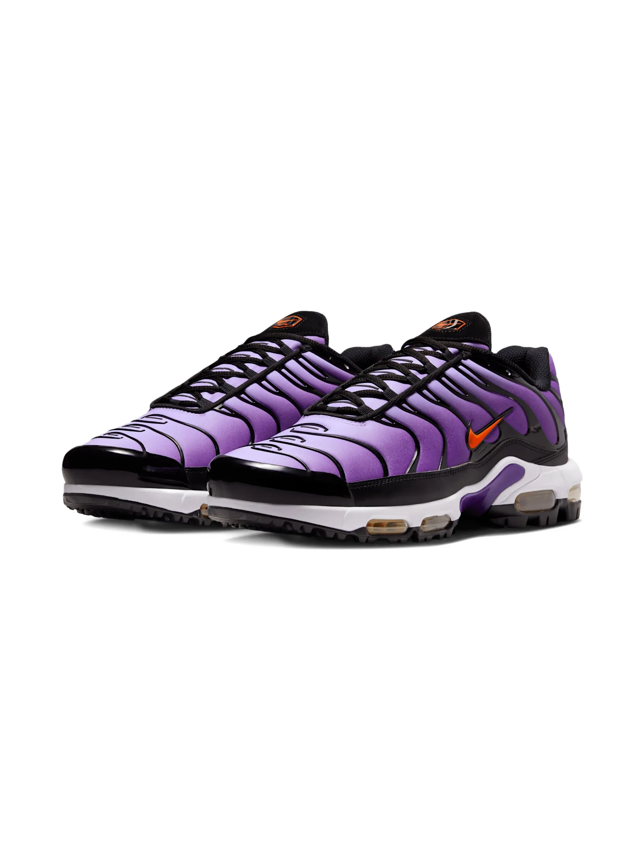 Кроссовки Air Max Plus G Nike Kids, фиолетовый
Кроссовки Air Max Plus G Nike Kids, фиолетовый
