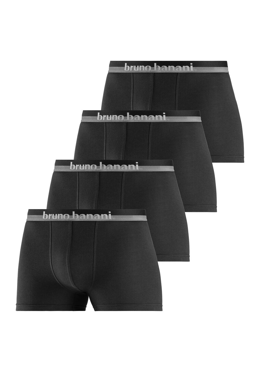 Боксеры Bruno Banani, Black
Боксеры Bruno Banani, Black